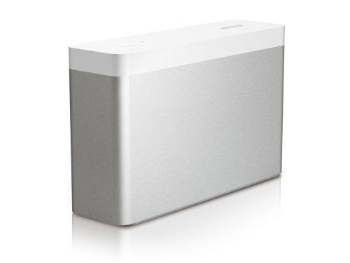 Buffalo DriveStation Mini Thunderbolt SSD Edition 01