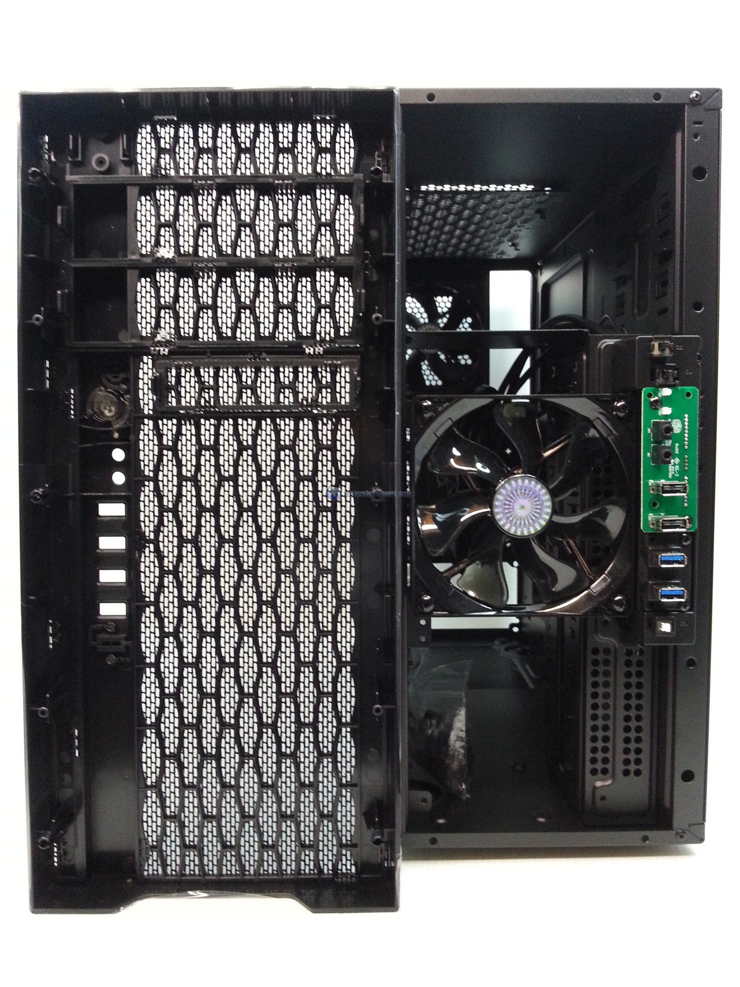 COOLERMASTER N400 00011