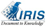 iriscan logo