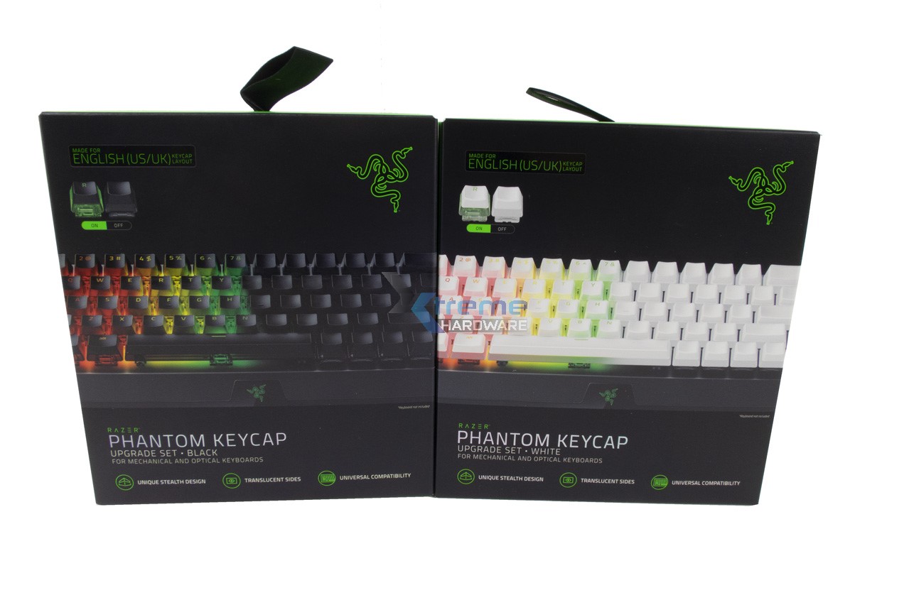 Razer BlackWidow V3 Mini HyperSpeed Phantom Edition 39 6ee7d