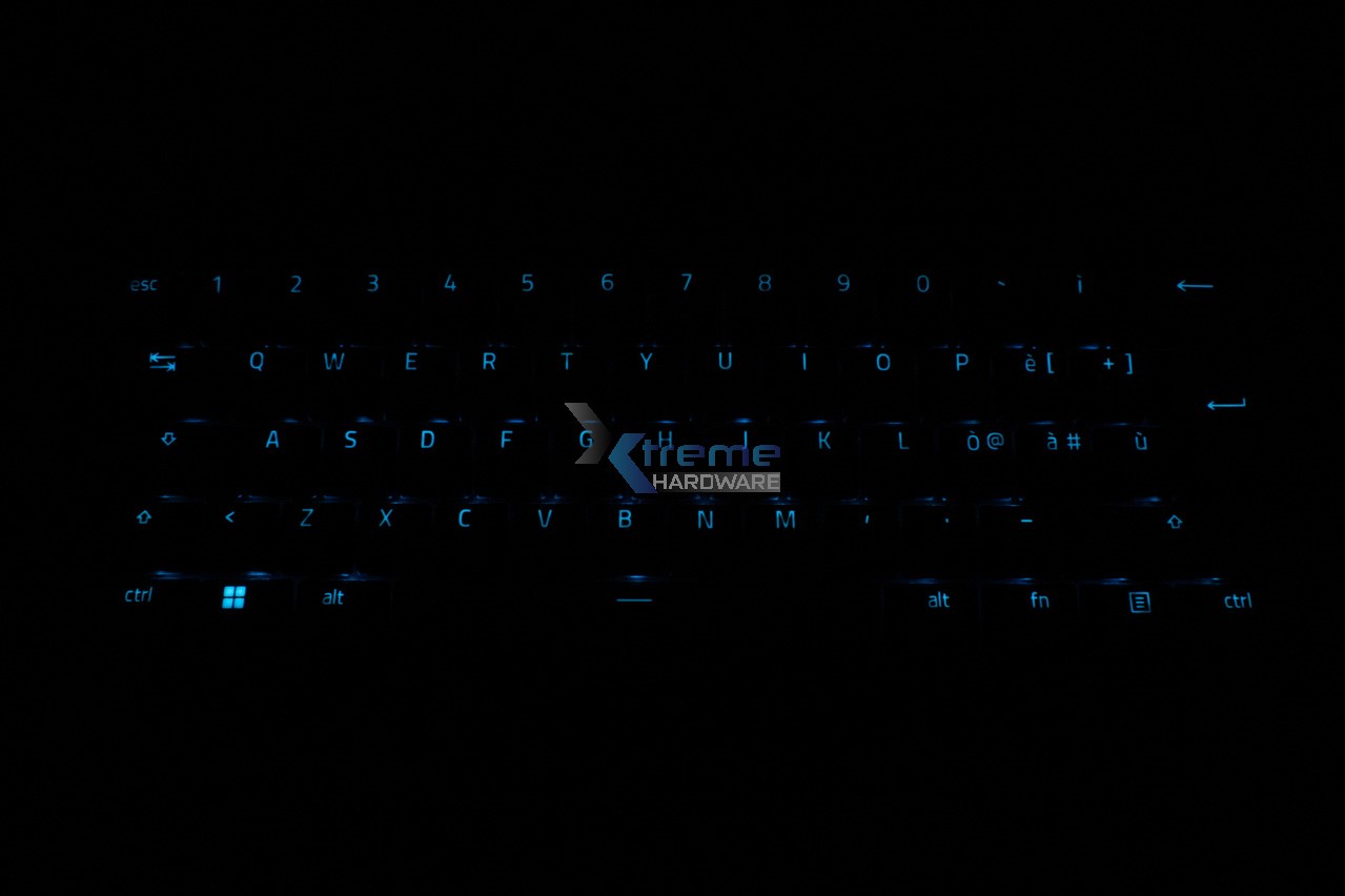 Razer Huntsman Mini LED 4 5e449