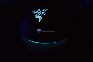 Razer Viper Mini LED 3