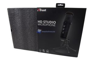 Trust Signa HD 4